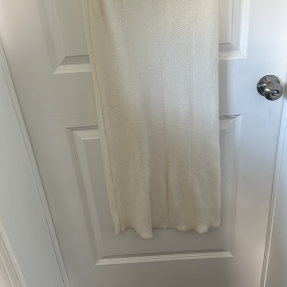 Cream True Craft sweater dress - Picture 3 of 4